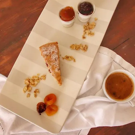 Le Terrazze Balice Bed & Breakfast Bitonto