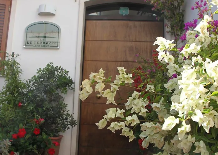Le Terrazze Balice