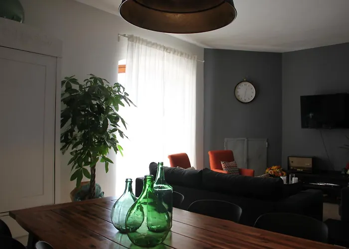 Le Terrazze Balice ベッド・アンド・ブレックファスト 3*