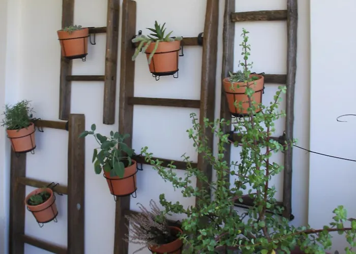 Le Terrazze Balice 3* ביטונטו