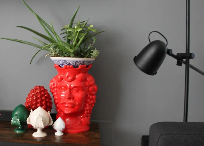 Le Terrazze Balice 3*