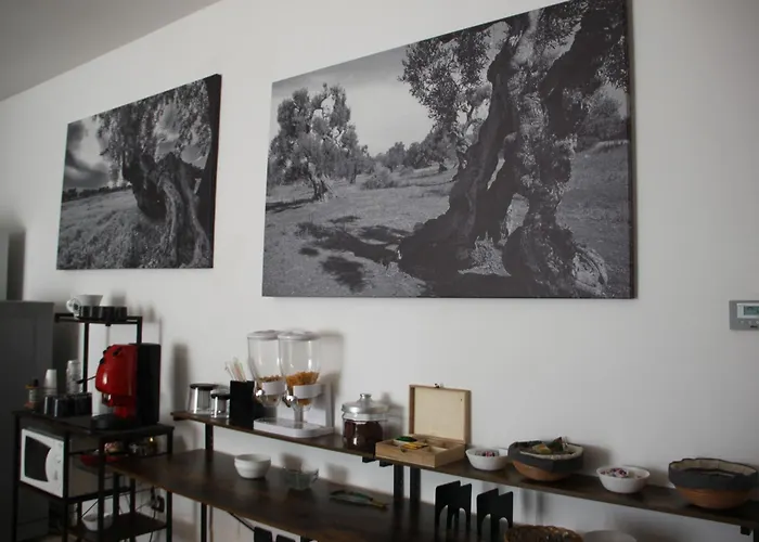 Le Terrazze Balice 3*