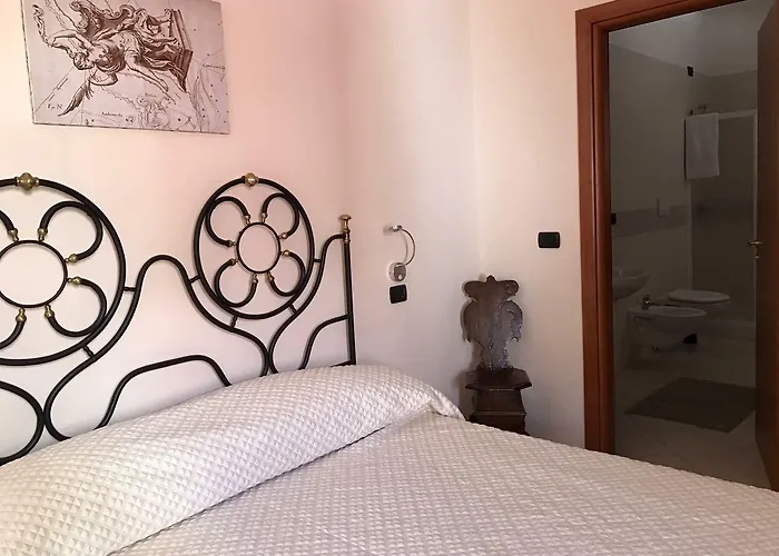 Le Terrazze Balice ビトント