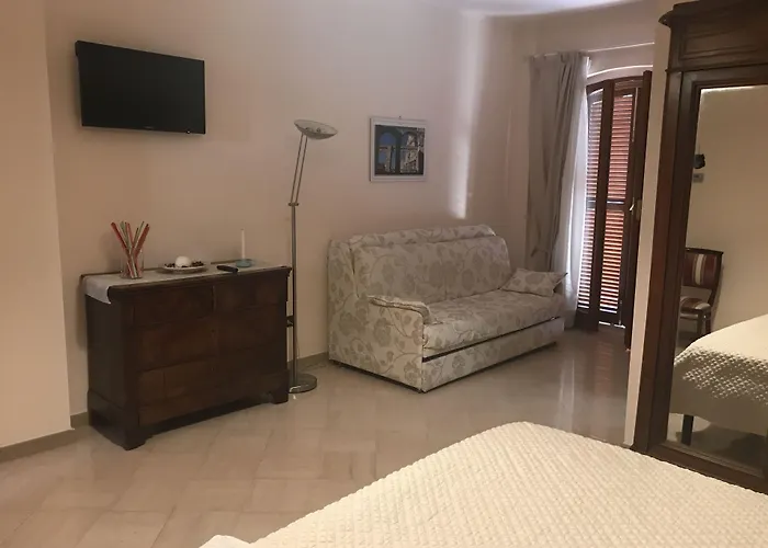 Le Terrazze Balice ビトント