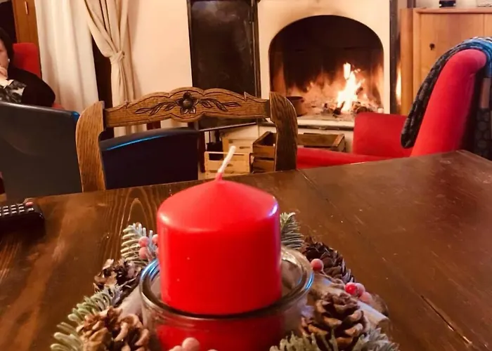 ベッド・アンド・ブレックファスト Le Terrazze Balice 3*