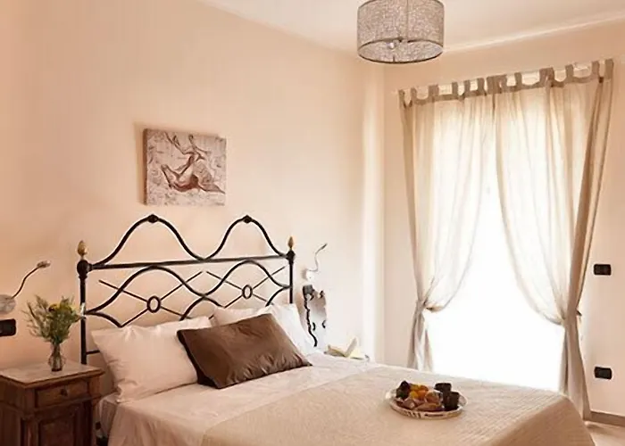 Le Terrazze Balice 3*