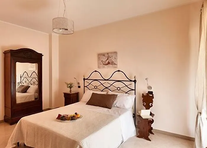 Le Terrazze Balice ביטונטו