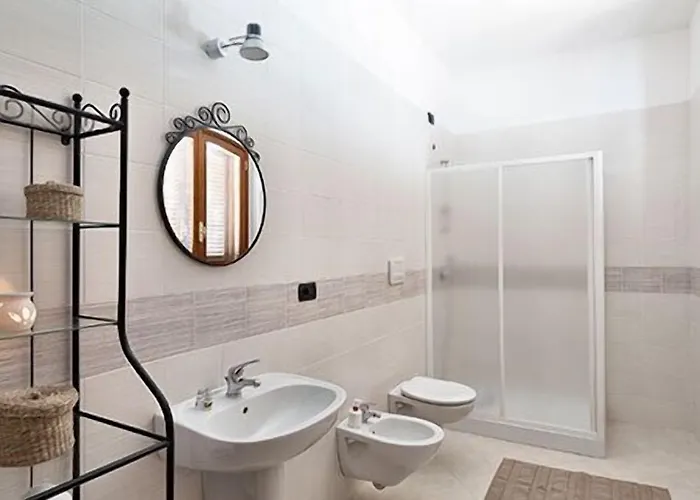 Le Terrazze Balice ביטונטו