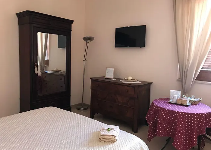 Le Terrazze Balice לינה וארוחת בוקר